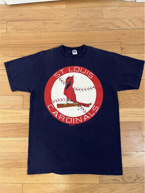 1994 St. Louis Cardinals Vintage T-Shirt